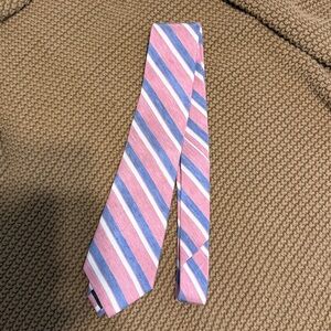 Ralph Lauren Striped Tie